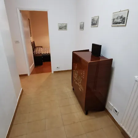 Rose Appartement