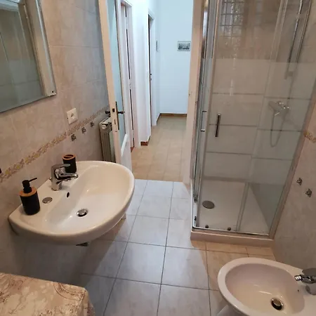 Appartement Rose