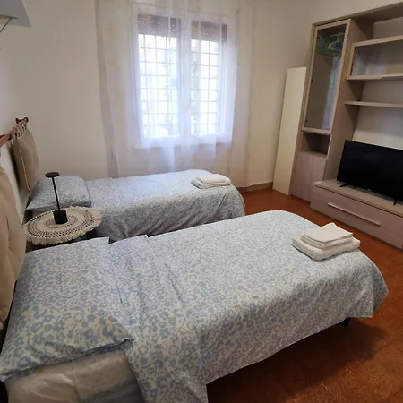 Rose Apartment Rome